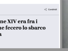 LA CHIESA E L’ERRORE DEL PACIFISMO ASSOLUTO (LA LEZIONE DIMENTICATA DI JOSEPH RATZINGER)