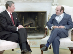 L’OCCIDENTE E GLI IMPERI DEL MALE (LA LEZIONE DIMENTICATA DI REAGAN)