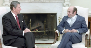 L’OCCIDENTE E GLI IMPERI DEL MALE (LA LEZIONE DIMENTICATA DI REAGAN)