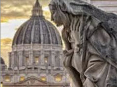 CATERINA, LA PATRONA DIMENTICATA A CUI TANTO DEVONO LA CHIESA E L’ITALIA