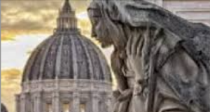 CATERINA, LA PATRONA DIMENTICATA A CUI TANTO DEVONO LA CHIESA E L’ITALIA