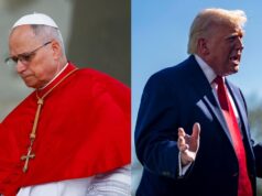 IL PAPA E IL PRESIDENTE. UNICUIQUE SUUM