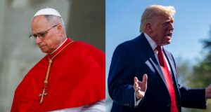 IL PAPA E IL PRESIDENTE. UNICUIQUE SUUM