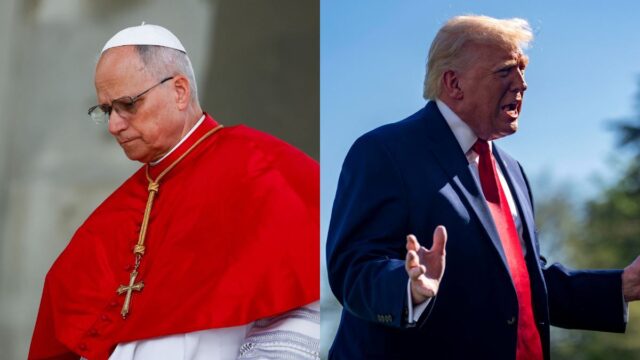 trump-papa-leone-scontro