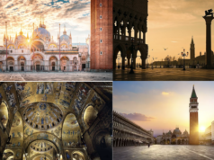 LA BIENNALE WOKE E’ L’OPPOSTO DELLA VENEZIA CRISTIANA, LA GRANDE BELLEZZA DELLA NOSTRA CIVILTA’ DA SALVARE: L’ESEMPIO DI BRAGADIN (E LA VITTORIA DI LEPANTO DI S. PIO V)