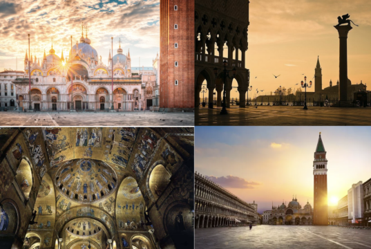LA BIENNALE WOKE E’ L’OPPOSTO DELLA VENEZIA CRISTIANA, LA GRANDE BELLEZZA DELLA NOSTRA CIVILTA’ DA SALVARE: L’ESEMPIO DI BRAGADIN (E LA VITTORIA DI LEPANTO DI S. PIO V)