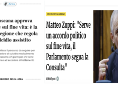 SCOPRIRE LE PAROLE DI SAN FRANCESCO MENTRE I VESCOVI SI OCCUPANO SOLO (E MALE) DI POLITICA E SI ANNUNCIA L’ENCICLICA SULL’INTELLIGENZA ARTIFICIALE