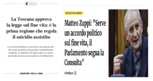 SCOPRIRE LE PAROLE DI SAN FRANCESCO MENTRE I VESCOVI SI OCCUPANO SOLO (E MALE) DI POLITICA E SI ANNUNCIA L’ENCICLICA SULL’INTELLIGENZA ARTIFICIALE