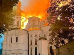 GUERRA RUSSO-UCRAINA. IL RITORNO AL PASSATO DI PUTIN. LE FERITE E IL SUICIDIO DELLA CRISTIANITA’ ORIENTALE. GLI ORTODOSSI DOVREBBERO TORNARE NELLA CHIESA CATTOLICA
