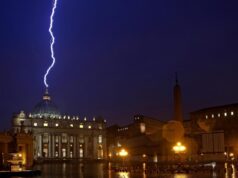SE LA SANTA SEDE CANCELLA L’ESISTENZA DELL’ANIMA IMMORTALE (O SI VERGOGNA DI PARLARNE)…
