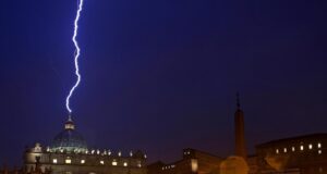 SE LA SANTA SEDE CANCELLA L’ESISTENZA DELL’ANIMA IMMORTALE (O SI VERGOGNA DI PARLARNE)…