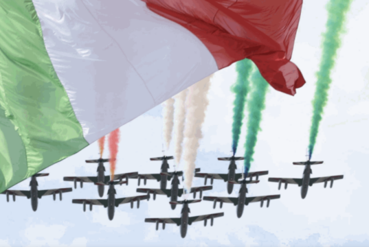80 ANNI DI REPUBBLICA. L’ITALIA AL BIVIO: O REALIZZA IL SOGNO O FINISCE NELL’INCUBO. IL CENTRODESTRA PUO’ FARCELA. ECCO COME