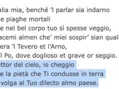 LEGGE SUI RIMPATRI. IL MAGISTERO CATTOLICO DICE “Sì”