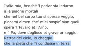 LEGGE SUI RIMPATRI. IL MAGISTERO CATTOLICO DICE “Sì”