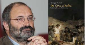 FORNARI E QUELLA LUCE CHE SPLENDE NELLE TENEBRE