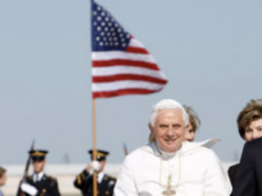 RATZINGER U.S.A. E NON GETTA