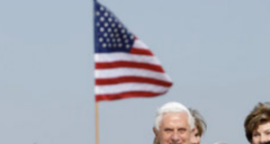 RATZINGER U.S.A. E NON GETTA