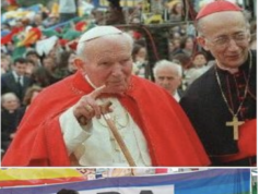 IL FALLIMENTO DELLA CEI DI ZUPPI. ECCO I DATI DEL CROLLO E L’UNICA STRADA PER RINASCERE: ASCOLTARE RUINI E TORNARE A WOJTYLA E RATZINGER