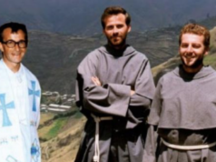 LA CHIESA DI ZUPPI CELEBRA I “SANTI” ROSSI, MA DIMENTICA QUELLI CATTOLICI