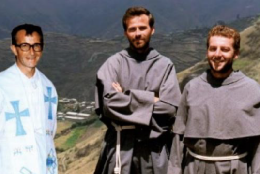 LA CHIESA DI ZUPPI CELEBRA I “SANTI” ROSSI, MA DIMENTICA QUELLI CATTOLICI