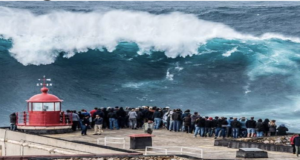 IL MARE E LO SGUARDO DI GIUSSANI