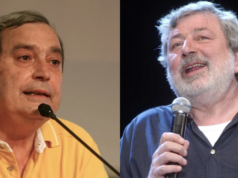 LA CEI E’ ORMAI UNA COSTOLA DELLA SINISTRA. COSI’ “AVVENIRE” SANTIFICA GUCCINI (TACENDO SULLE SUE IDEE), MENTRE PER MESSORI E RUINI…