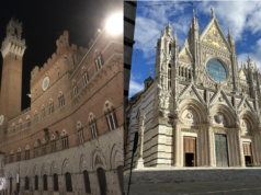 IDENTITÀ ITALIANA. LA BANCA PIÙ ANTICA DEL MONDO DA UNA STORIA MILLENARIA DI SANTITÀ, BUONGOVERNO E BELLEZZA. NON FACCIAMOLA SPAZZARE VIA