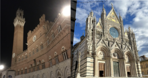IDENTITÀ ITALIANA. LA BANCA PIÙ ANTICA DEL MONDO DA UNA STORIA MILLENARIA DI SANTITÀ, BUONGOVERNO E BELLEZZA. NON FACCIAMOLA SPAZZARE VIA