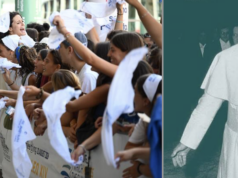 MEETING 2026. NEL POPOLO CRISTIANO IL FUOCO È ANCORA VIVO. MA NON CI SONO PIÙ I GRANDI SANTI E I PADRI. IL POPOLO DI DIO È INDIFESO DAVANTI ALLE IDEOLOGIE DEL MONDO CHE HANNO CONQUISTATO ANCHE GLI ECCLESIASTICI