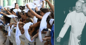 MEETING 2026. NEL POPOLO CRISTIANO IL FUOCO È ANCORA VIVO. MA NON CI SONO PIÙ I GRANDI SANTI E I PADRI. IL POPOLO DI DIO È INDIFESO DAVANTI ALLE IDEOLOGIE DEL MONDO CHE HANNO CONQUISTATO ANCHE GLI ECCLESIASTICI