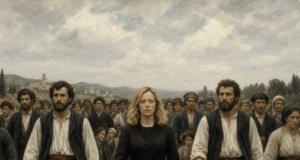 BONA(GU)CCINI. QUANDO IL POPOLO ABBANDONA LA SINISTRA E VA A DESTRA