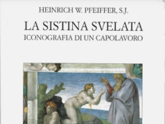 L’ISLAM NELLA CAPPELLA SISTINA? ECCO LA SOLUZIONE DEL GIALLO…