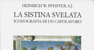 L’ISLAM NELLA CAPPELLA SISTINA? ECCO LA SOLUZIONE DEL GIALLO…