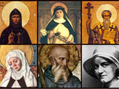 LEONE XIV ESALTA LE RADICI CRISTIANE DELL’EUROPA CHE LA SINISTRA DETESTA