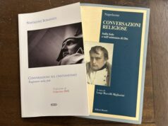 NAPOLEONE, 200 ANNI FA, SPIEGÒ, CON ARGOMENTI RAZIONALI E REALISTI, PERCHÉ LA CHIESA CATTOLICA NON SAREBBE STATA MAI ANNIENTATA
