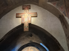 GLI ERRORI DI BENIGNI SU SAN FRANCESCO